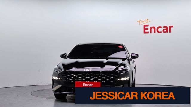 2022 Kia K8 - Thumbnail 5