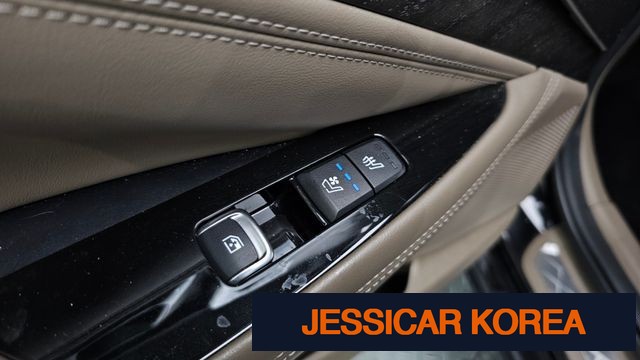 2022 Kia K8 - Thumbnail 10