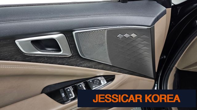 2022 Kia K8 - Thumbnail 11