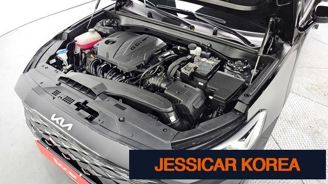 2022 Kia K8 - Thumbnail 14