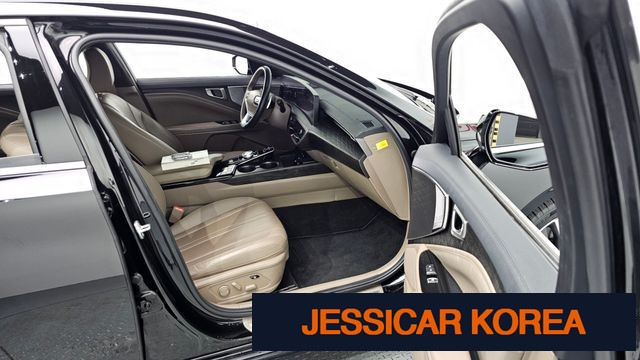 2022 Kia K8 - Thumbnail 16