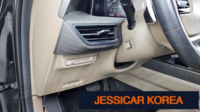 2022 Kia K8 - Thumbnail 18