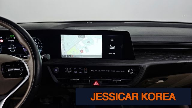 2022 Kia K8 - Thumbnail 20