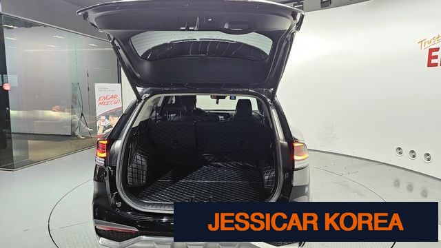 2022 Kia Sportage 5th Gen - Thumbnail 5