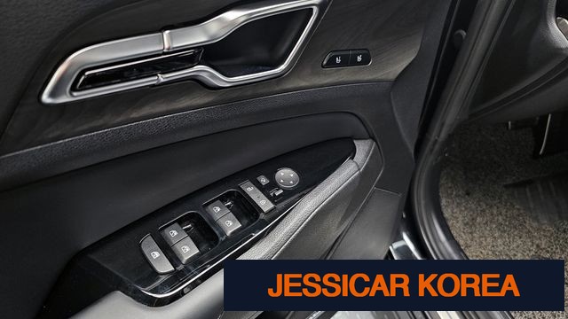 2022 Kia Sportage 5th Gen - Thumbnail 10