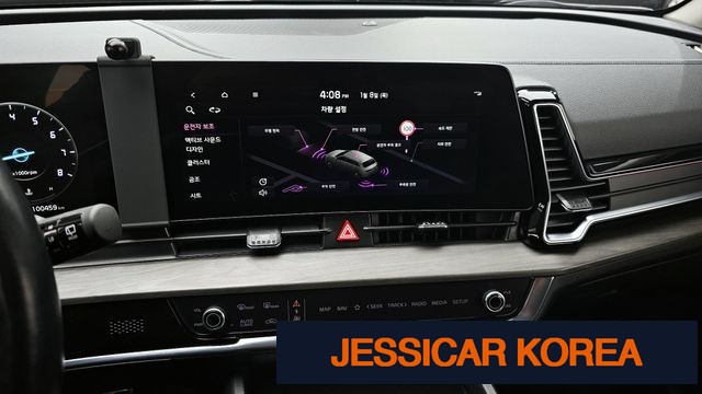 2022 Kia Sportage 5th Gen - Thumbnail 14