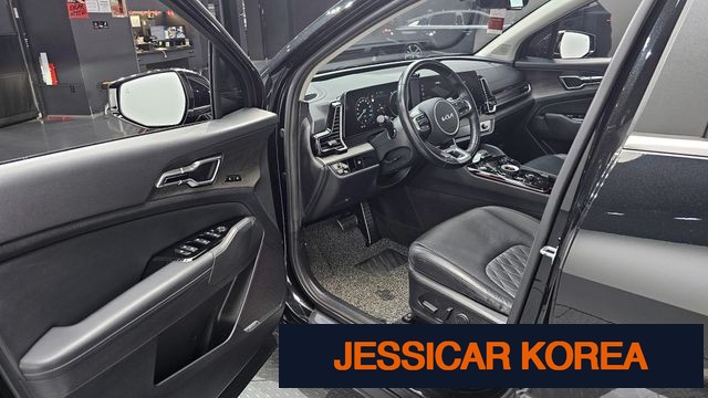 2022 Kia Sportage 5th Gen - Thumbnail 15