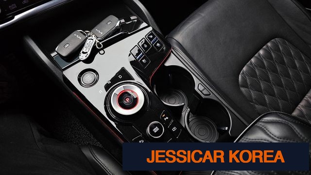 2022 Kia Sportage 5th Gen - Thumbnail 16