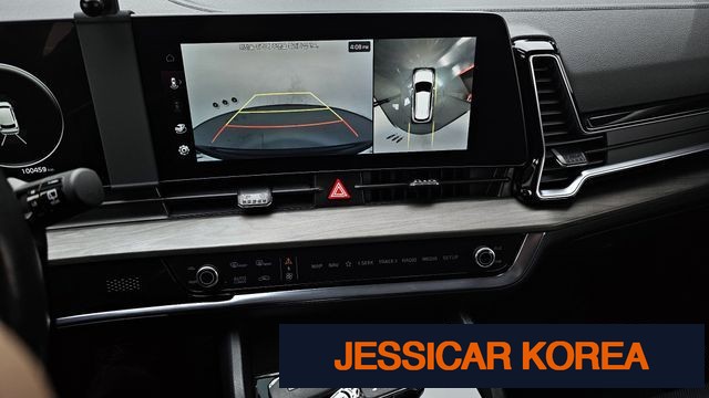 2022 Kia Sportage 5th Gen - Thumbnail 17