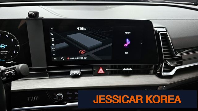 2022 Kia Sportage 5th Gen - Thumbnail 18