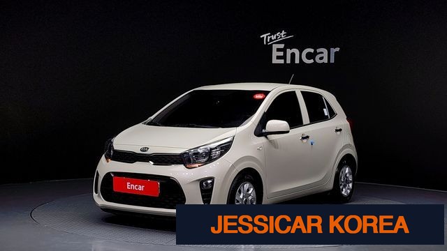 2017 Kia All New Morning (JA) - Thumbnail 2