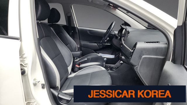 2017 Kia All New Morning (JA) - Thumbnail 3