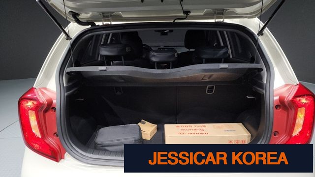 2017 Kia All New Morning (JA) - Thumbnail 6