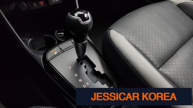 2017 Kia All New Morning (JA) - Thumbnail 8