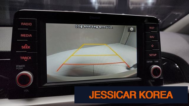 2017 Kia All New Morning (JA) - Thumbnail 9