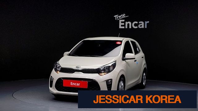 2017 Kia All New Morning (JA) - Thumbnail 10