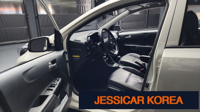 2017 Kia All New Morning (JA) - Thumbnail 11