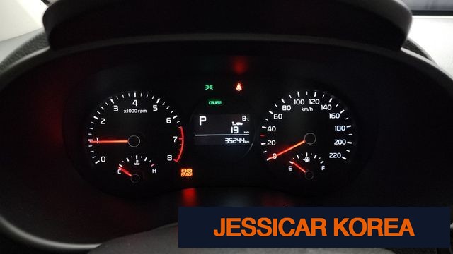 2017 Kia All New Morning (JA) - Thumbnail 12