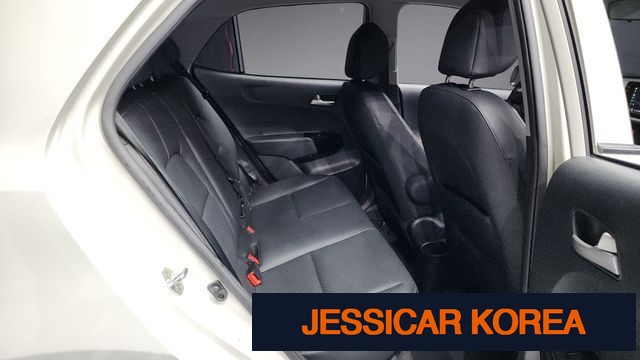 2017 Kia All New Morning (JA) - Thumbnail 13