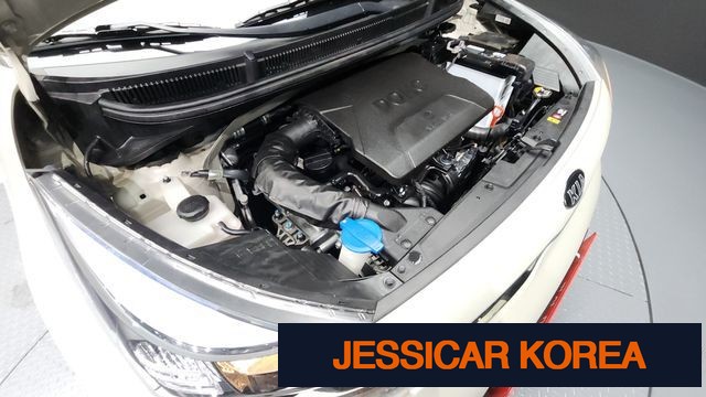 2017 Kia All New Morning (JA) - Thumbnail 14