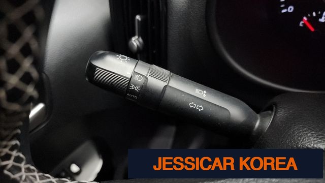 2017 Kia All New Morning (JA) - Thumbnail 15