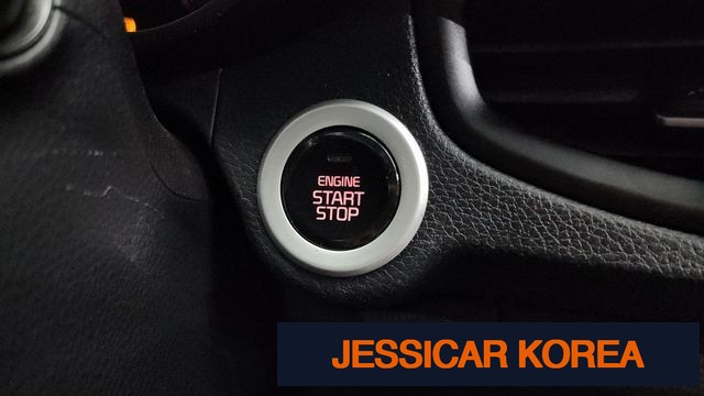 2017 Kia All New Morning (JA) - Thumbnail 16