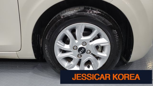 2017 Kia All New Morning (JA) - Thumbnail 17