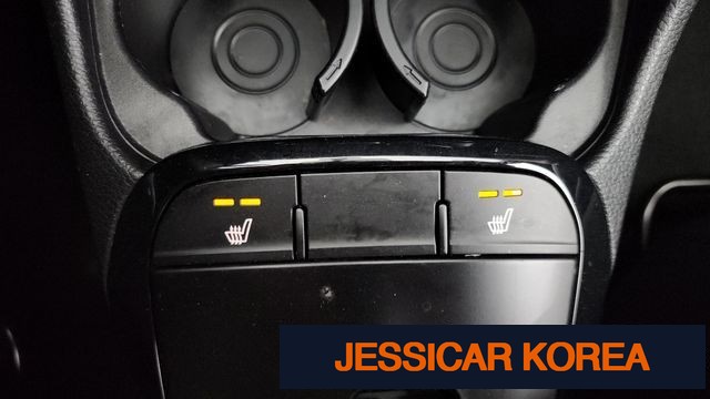 2017 Kia All New Morning (JA) - Thumbnail 19