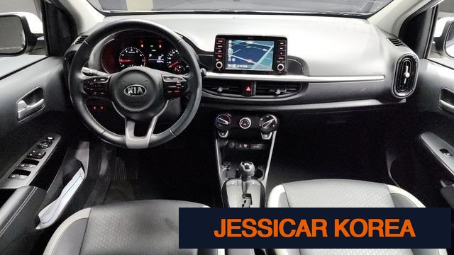 2017 Kia All New Morning (JA) - Thumbnail 20