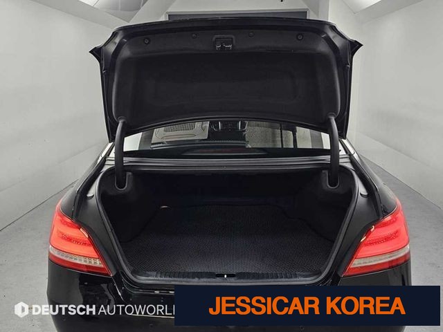 2014 Hyundai Equus (new model) - Thumbnail 3