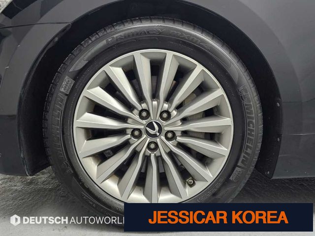 2014 Hyundai Equus (new model) - Thumbnail 10