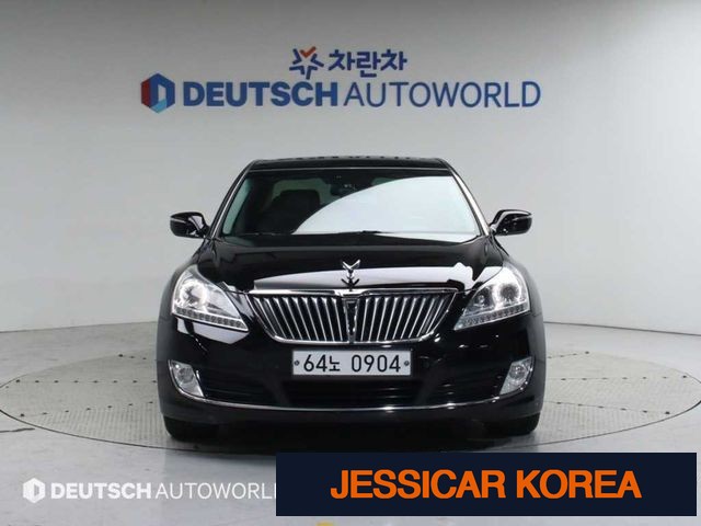 2014 Hyundai Equus (new model) - Thumbnail 17