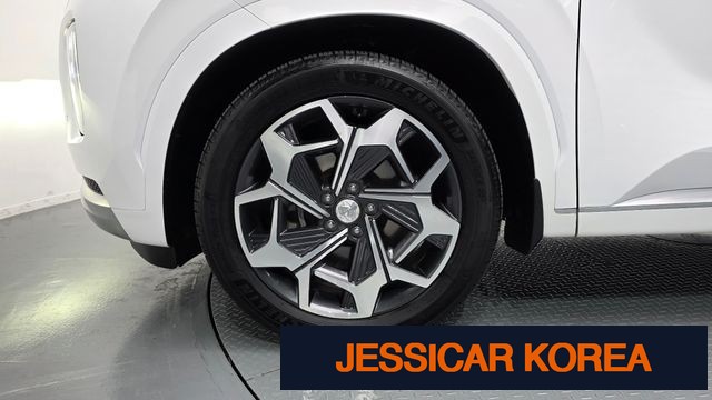 2021 Hyundai Palisade - Thumbnail 2