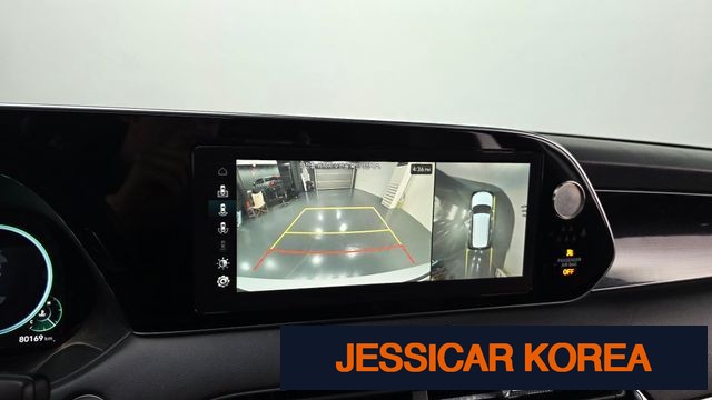 2021 Hyundai Palisade - Thumbnail 5