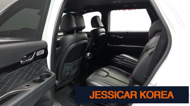 2021 Hyundai Palisade - Thumbnail 6