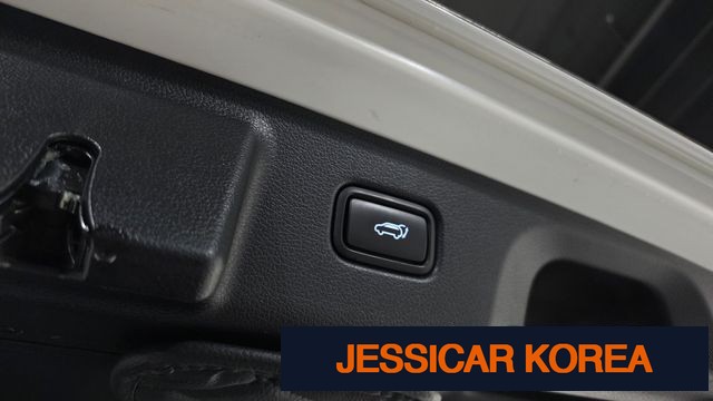 2021 Hyundai Palisade - Thumbnail 7