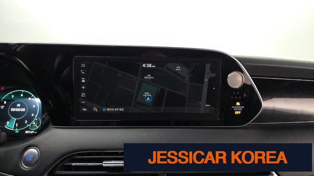 2021 Hyundai Palisade - Thumbnail 10