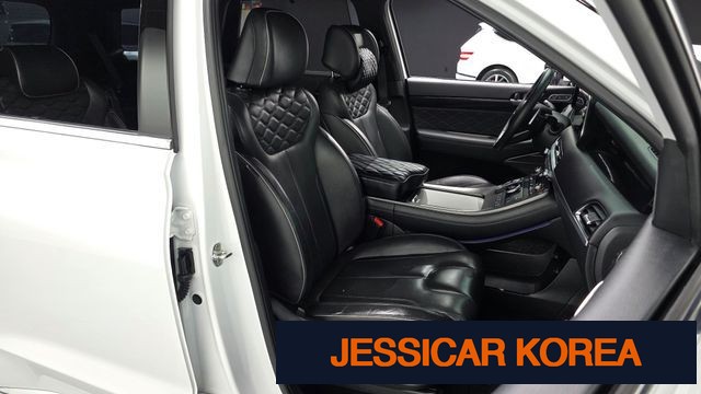 2021 Hyundai Palisade - Thumbnail 11
