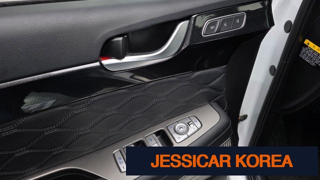 2021 Hyundai Palisade - Thumbnail 14