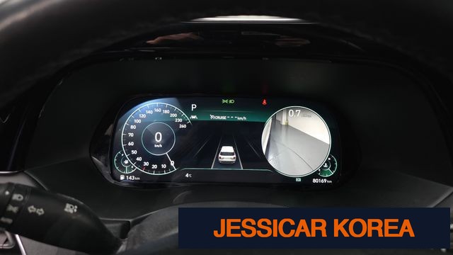 2021 Hyundai Palisade - Thumbnail 16