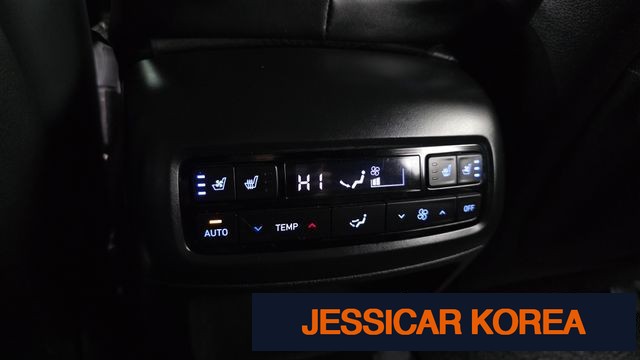 2021 Hyundai Palisade - Thumbnail 17