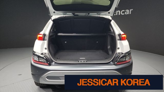 2023 Hyundai The New Kona - Thumbnail 3