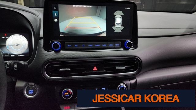 2023 Hyundai The New Kona - Thumbnail 4