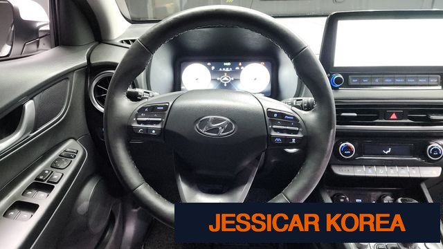2023 Hyundai The New Kona - Thumbnail 8