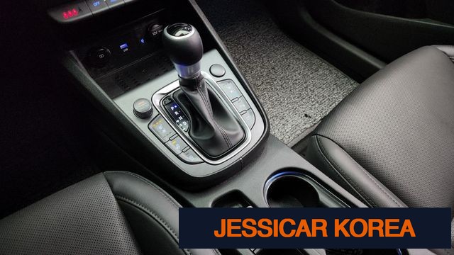 2023 Hyundai The New Kona - Thumbnail 9