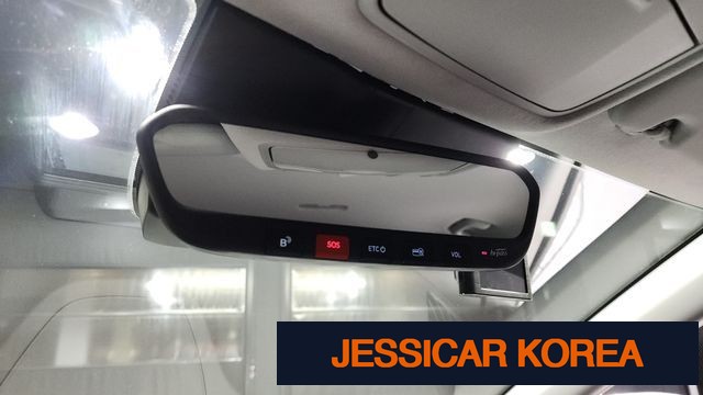 2023 Hyundai The New Kona - Thumbnail 11