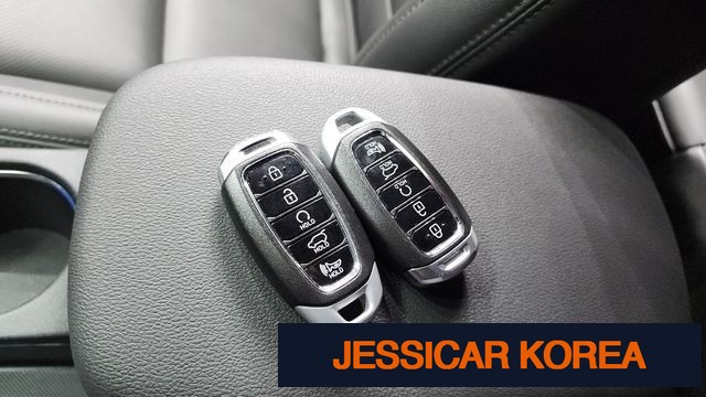 2023 Hyundai The New Kona - Thumbnail 12