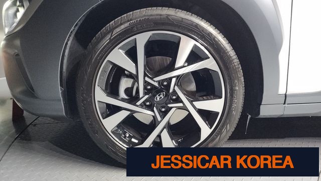 2023 Hyundai The New Kona - Thumbnail 15