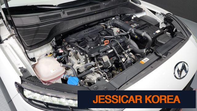 2023 Hyundai The New Kona - Thumbnail 16