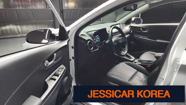 2023 Hyundai The New Kona - Thumbnail 17